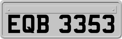 EQB3353
