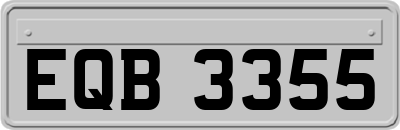 EQB3355
