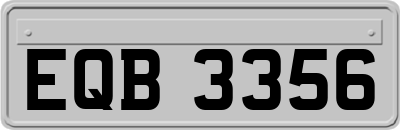 EQB3356