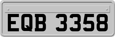 EQB3358