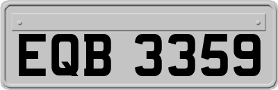 EQB3359