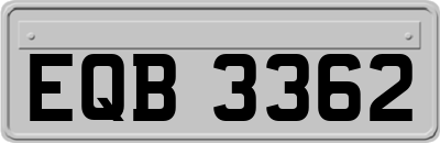 EQB3362
