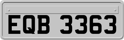 EQB3363