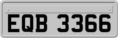 EQB3366