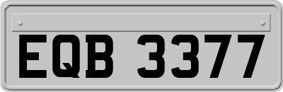 EQB3377