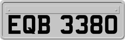 EQB3380