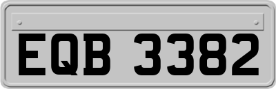 EQB3382