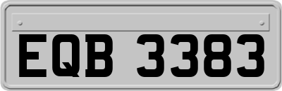 EQB3383