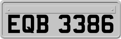 EQB3386