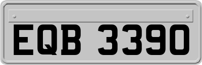 EQB3390
