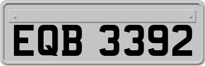 EQB3392