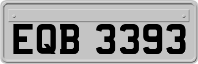 EQB3393