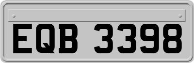 EQB3398