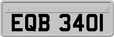 EQB3401