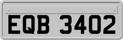 EQB3402