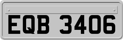 EQB3406