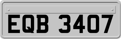 EQB3407