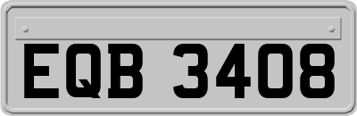 EQB3408