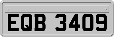 EQB3409