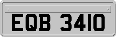 EQB3410