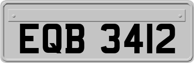 EQB3412