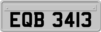 EQB3413