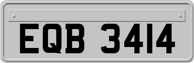 EQB3414