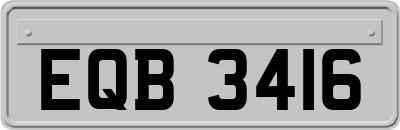 EQB3416