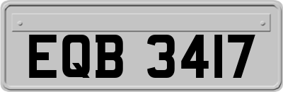EQB3417
