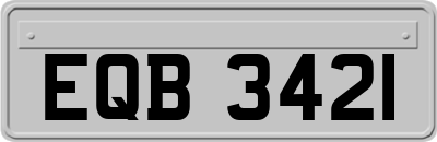 EQB3421