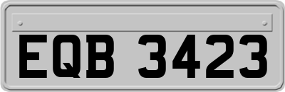 EQB3423