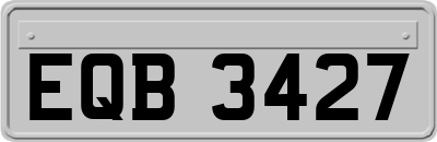 EQB3427
