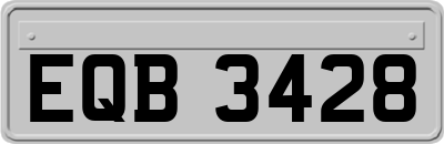 EQB3428
