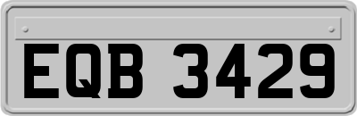 EQB3429