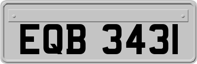 EQB3431