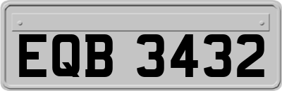 EQB3432