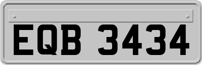EQB3434