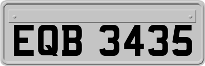 EQB3435