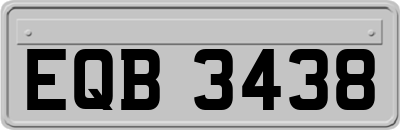 EQB3438
