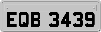 EQB3439