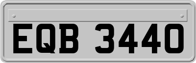 EQB3440