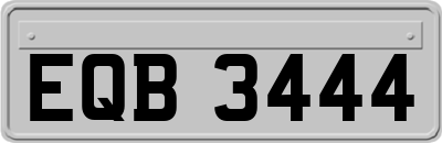 EQB3444