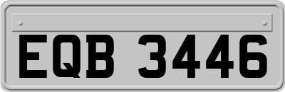 EQB3446