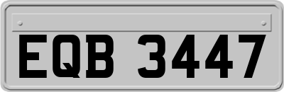 EQB3447