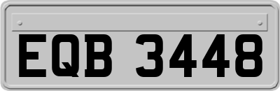 EQB3448