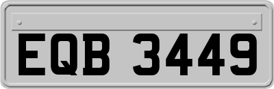 EQB3449
