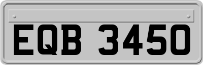 EQB3450