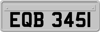 EQB3451
