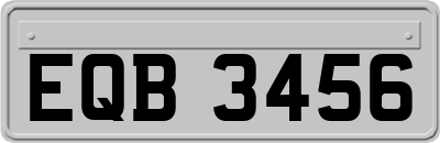 EQB3456