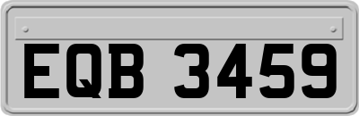 EQB3459